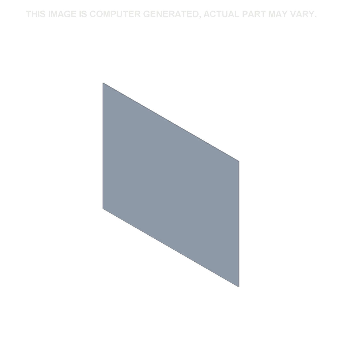 84353743 - OEM DECAL - CASE CONSTRUCTION