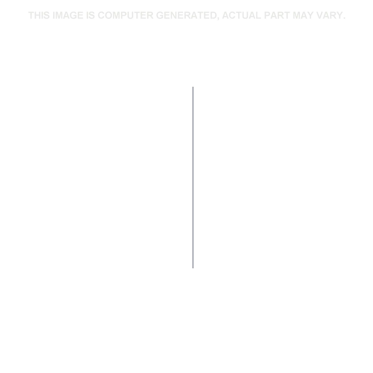 84353743 - OEM DECAL - CASE CONSTRUCTION