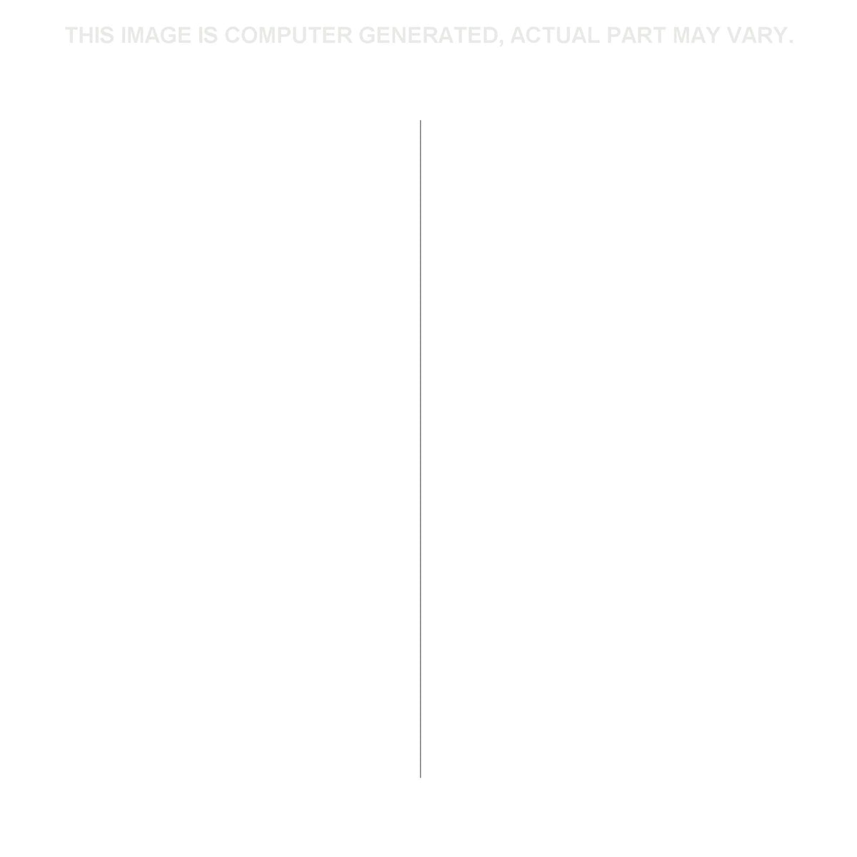 84353744 - OEM DECAL - CASE CONSTRUCTION