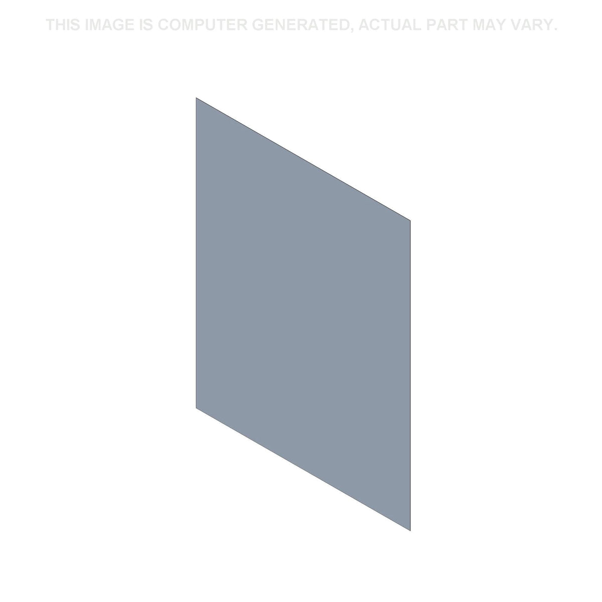 84353744 - OEM DECAL - CASE CONSTRUCTION