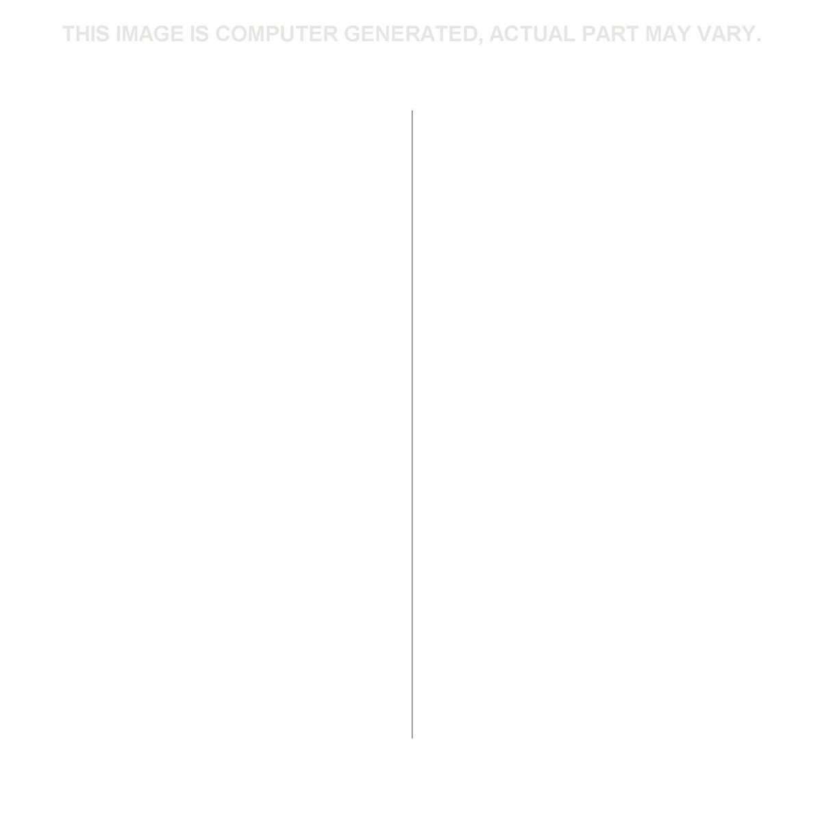 84353757 - OEM DECAL - CASE CONSTRUCTION