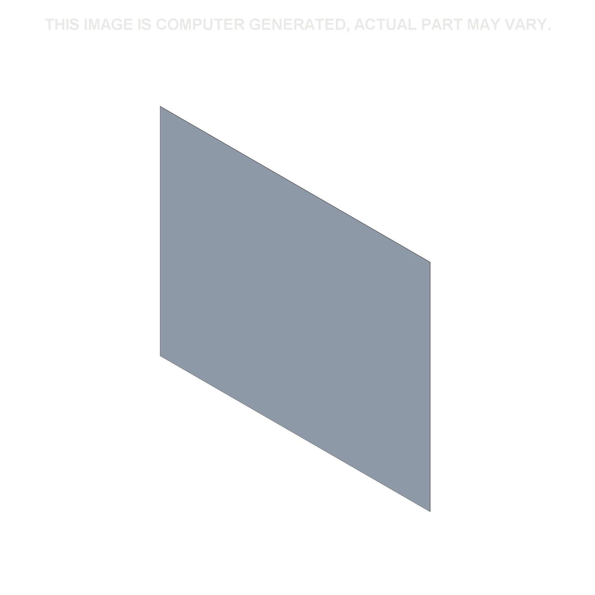 84353780 - OEM DECAL - CASE CONSTRUCTION
