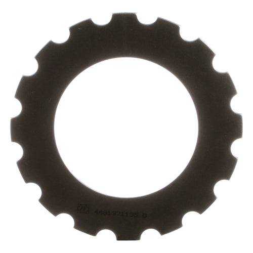 84353933 - OEM PRESSURE RING - CASE CONSTRUCTION