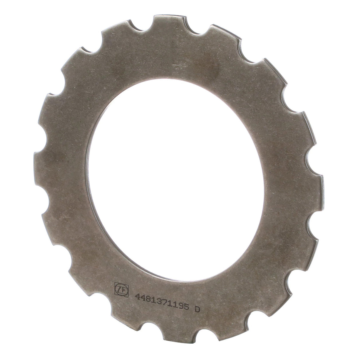 84353933 - OEM PRESSURE RING - CASE CONSTRUCTION