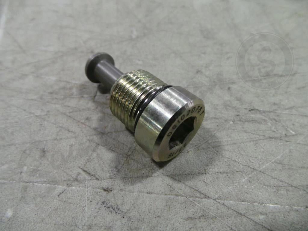 84354124 - OEM CHECK VALVE - CASE CONSTRUCTION