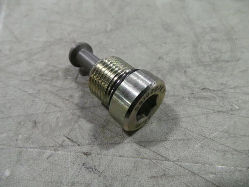 84354124 - OEM Check Valve - Case Construction