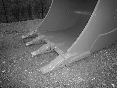 84355119 - OEM BUCKET - CASE CONSTRUCTION