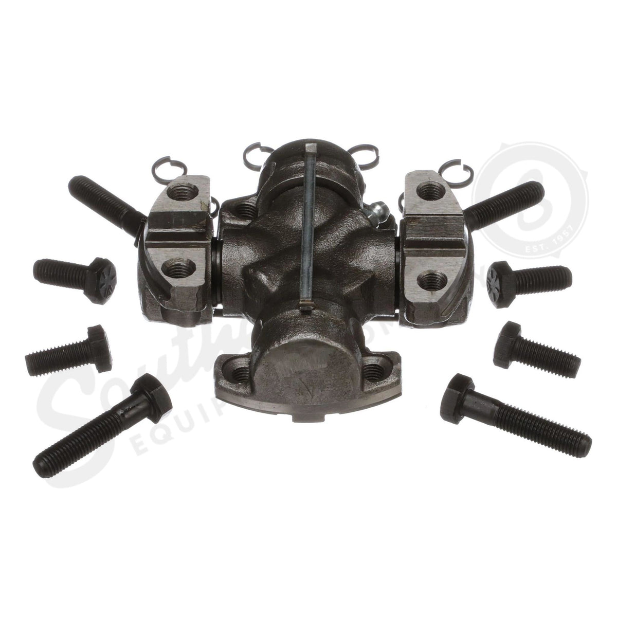 84355362 - OEM SPIDER ASSEMBLY - CASE CONSTRUCTION