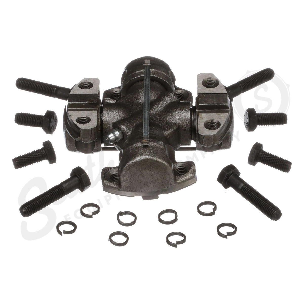 84355362 - OEM SPIDER ASSEMBLY - CASE CONSTRUCTION