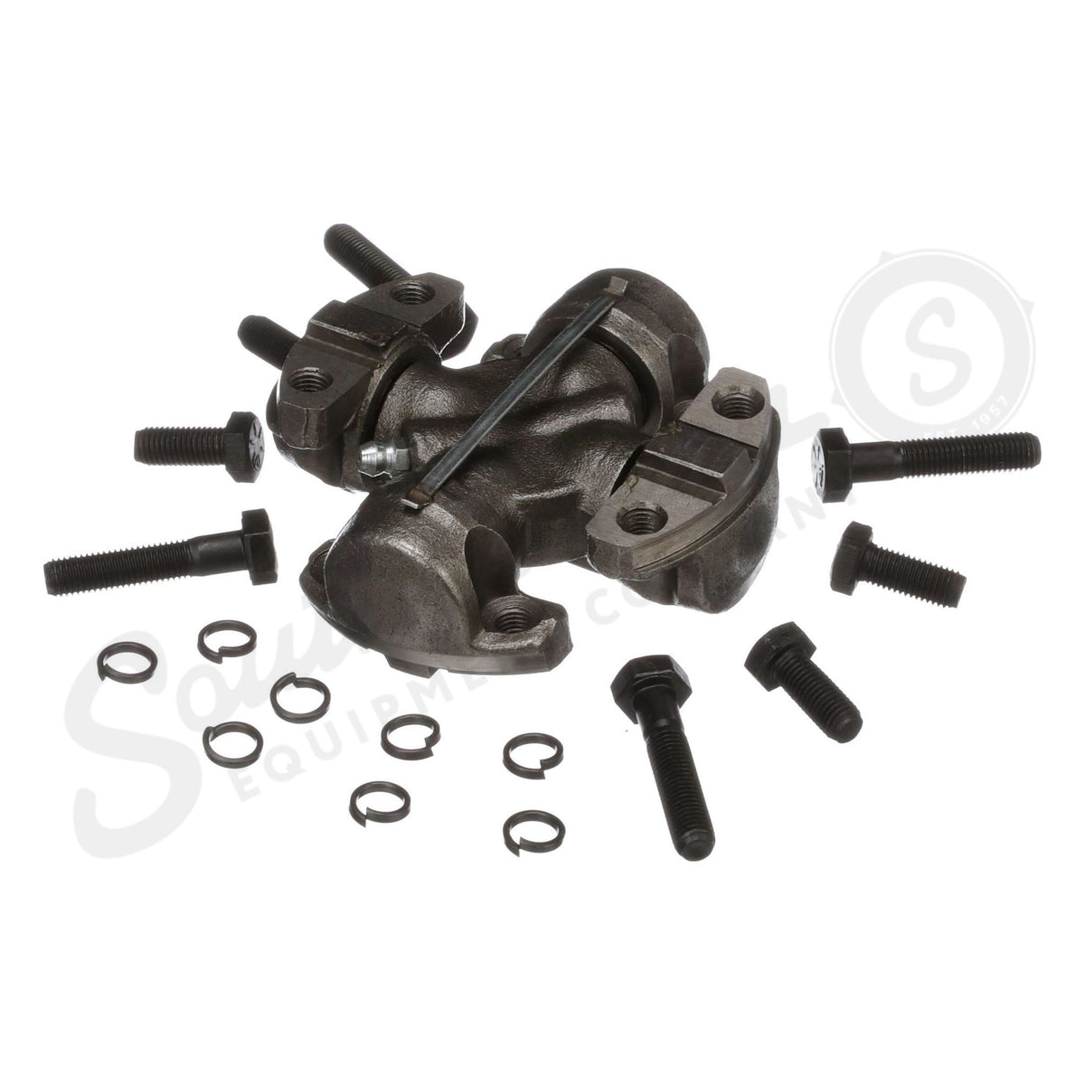 84355362 - OEM SPIDER ASSEMBLY - CASE CONSTRUCTION