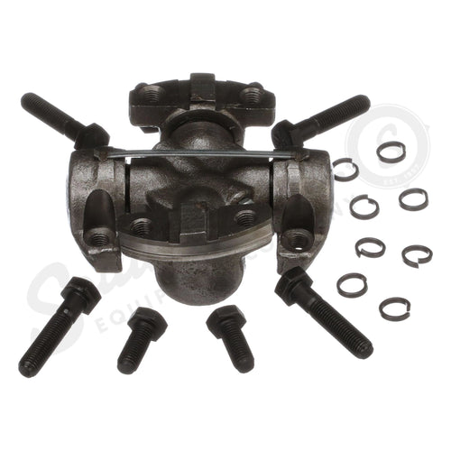 84355362 - OEM SPIDER ASSEMBLY - CASE CONSTRUCTION