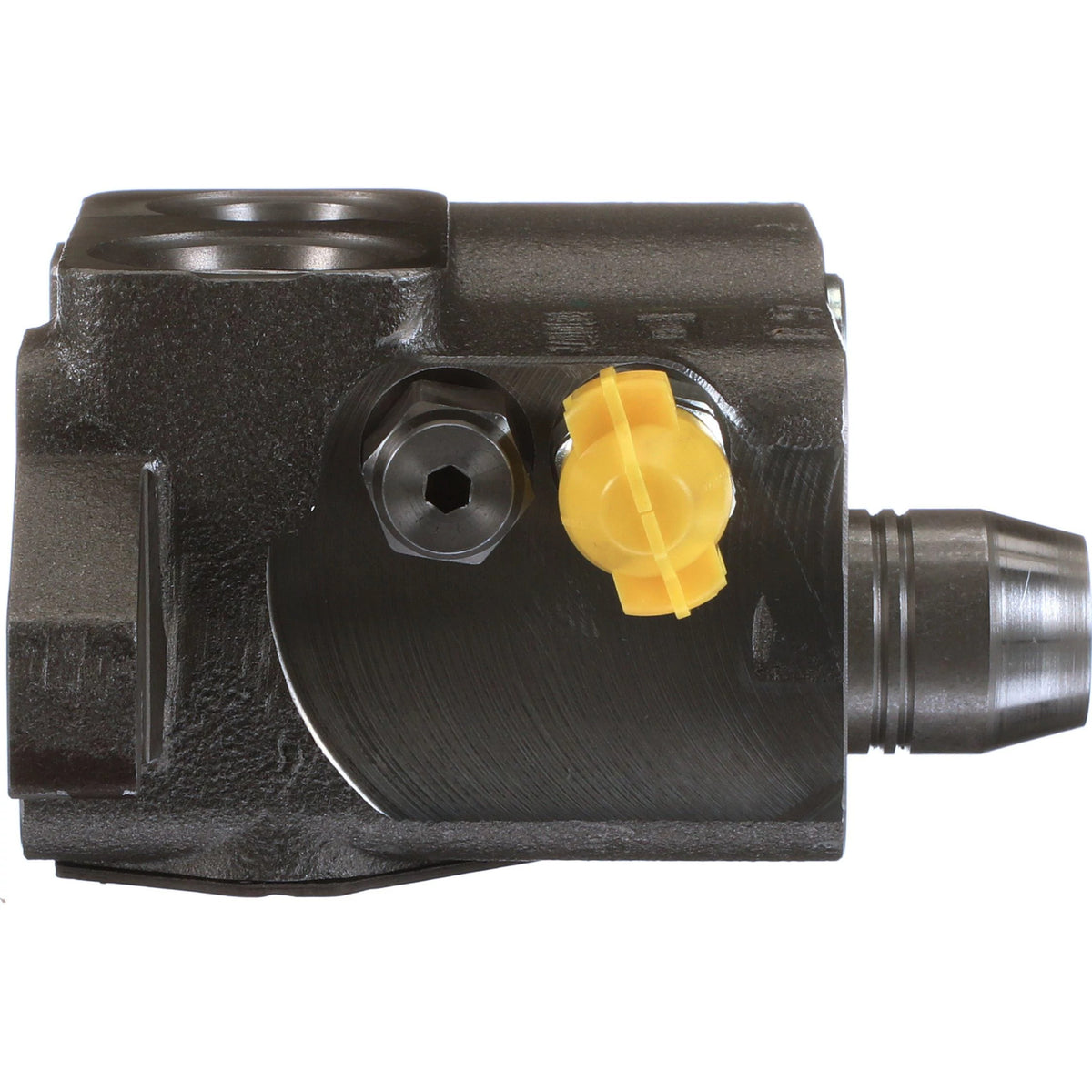 84355708 - OEM VALVE SECTION HYD - CASE CONSTRUCTION
