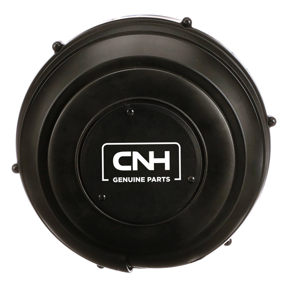 84355878 - OEM AIR PRE-CLEANER ASSEMBLY - CASE CONSTRUCTION