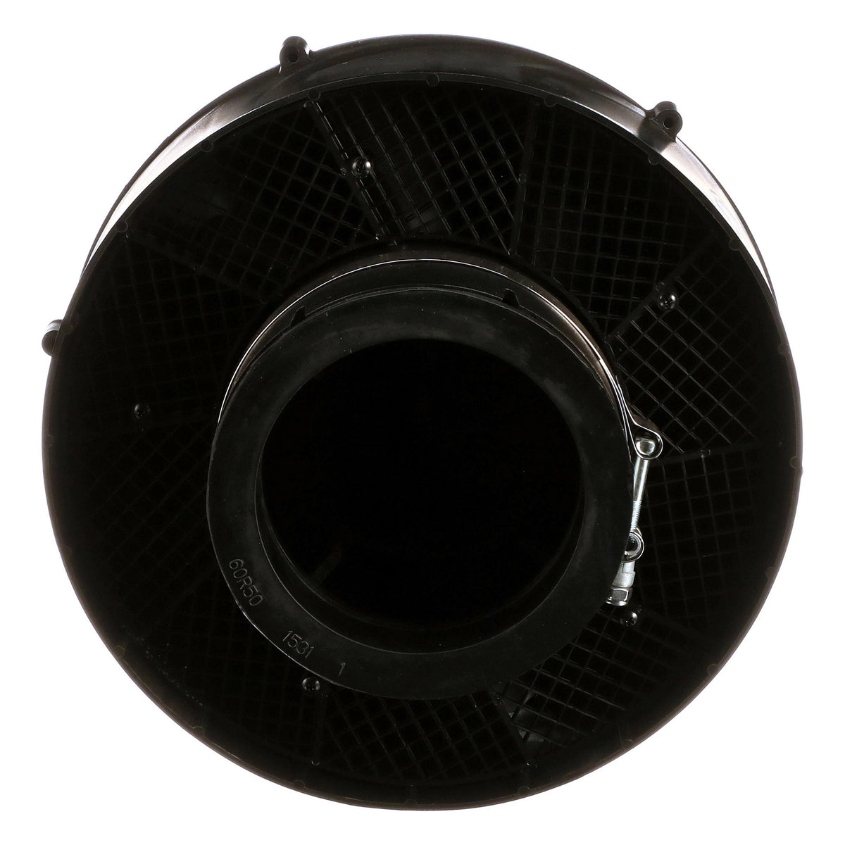 84355878 - OEM AIR PRE-CLEANER ASSEMBLY - CASE CONSTRUCTION