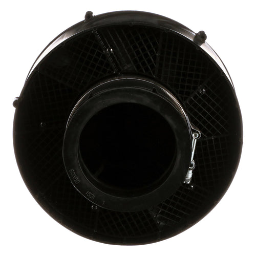 84355878 - OEM AIR PRE-CLEANER ASSEMBLY - CASE CONSTRUCTION