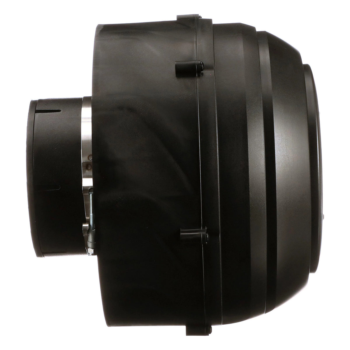 84355878 - OEM AIR PRE-CLEANER ASSEMBLY - CASE CONSTRUCTION