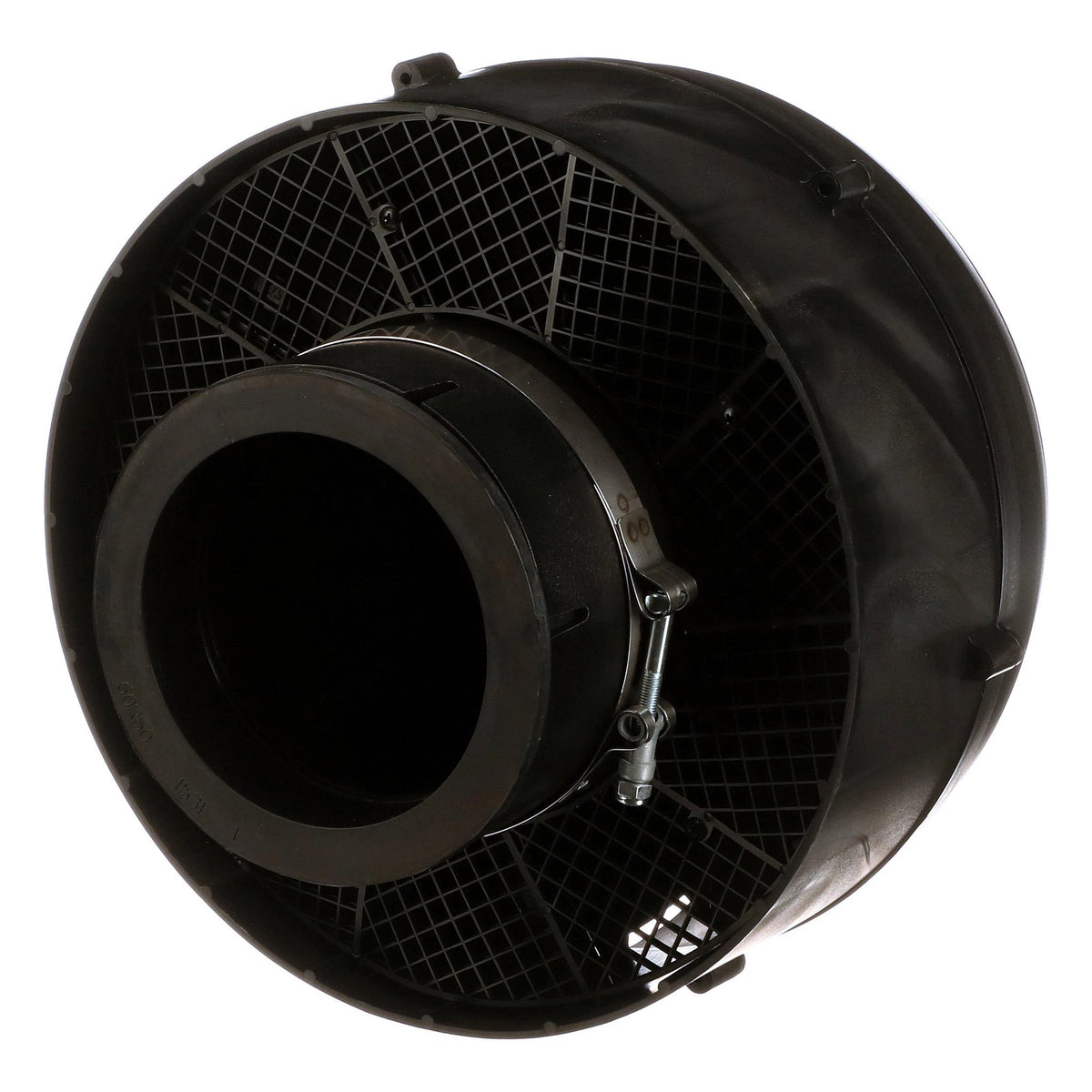 84355878 - OEM AIR PRE-CLEANER ASSEMBLY - CASE CONSTRUCTION