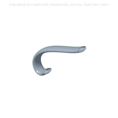 84355976 - OEM PROTECTIVE SLEEVE 56MM ID X 590MML - CASE CONSTRUCTION