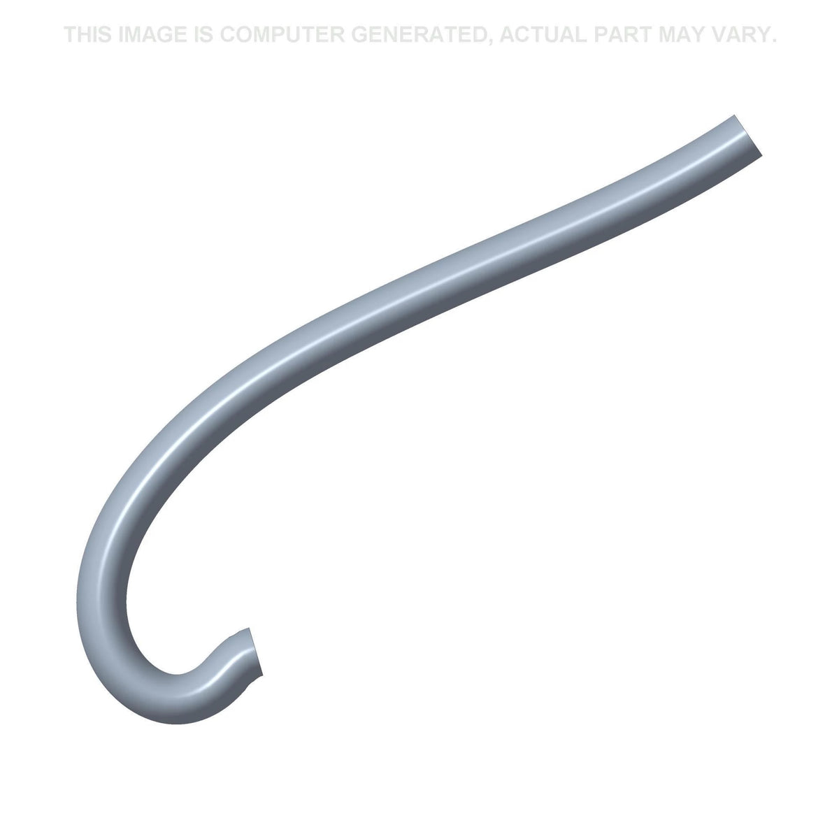 84355976 - OEM PROTECTIVE SLEEVE 56MM ID X 590MML - CASE CONSTRUCTION