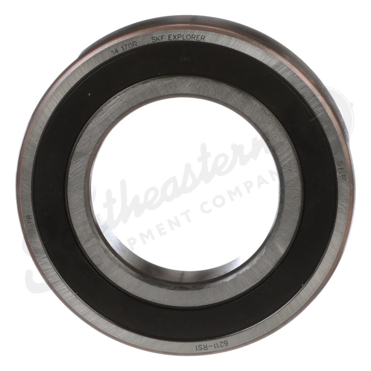 84356169 - OEM BALL BEARING 55MM ID X 100MM OD X 21MM W - CASE CONSTRUCTION