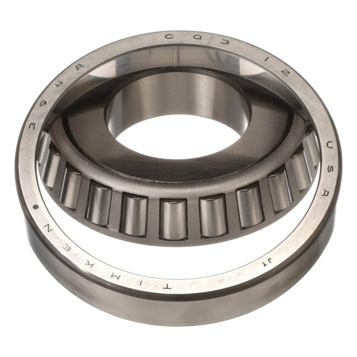 84356191 - OEM TAPERED ROLLER BEARING - CASE CONSTRUCTION