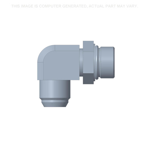 84356261 - OEM CONNECTOR HYD - CASE CONSTRUCTION