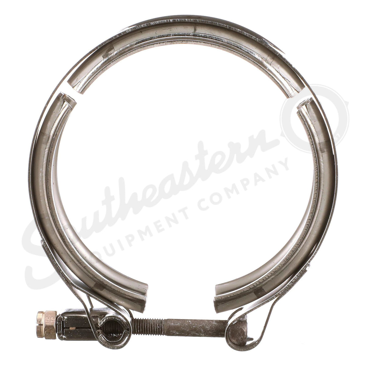 84356331 - OEM CLAMP - CASE CONSTRUCTION