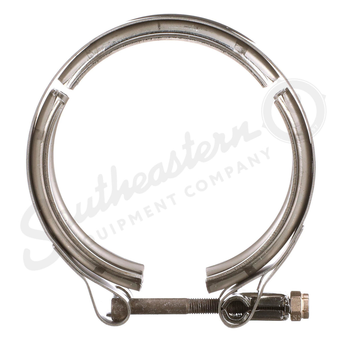 84356331 - OEM CLAMP - CASE CONSTRUCTION