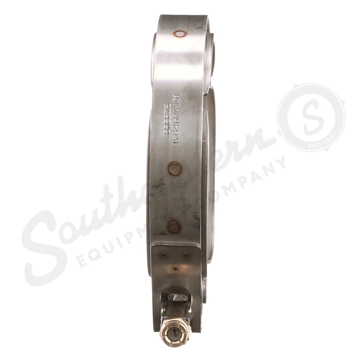 84356331 - OEM CLAMP - CASE CONSTRUCTION