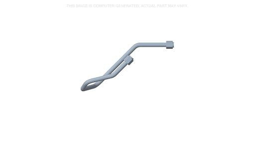 84356468 - OEM HYD TUBE - CASE CONSTRUCTION