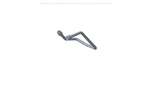 84356468 - OEM HYD TUBE - CASE CONSTRUCTION