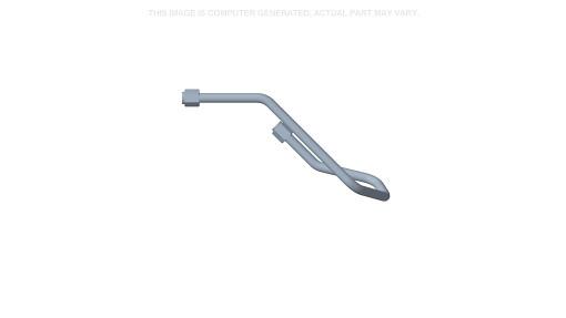 84356468 - OEM HYD TUBE - CASE CONSTRUCTION