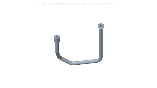 84356468 - OEM HYD TUBE - CASE CONSTRUCTION