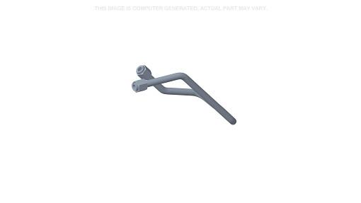 84356468 - OEM HYD TUBE - CASE CONSTRUCTION