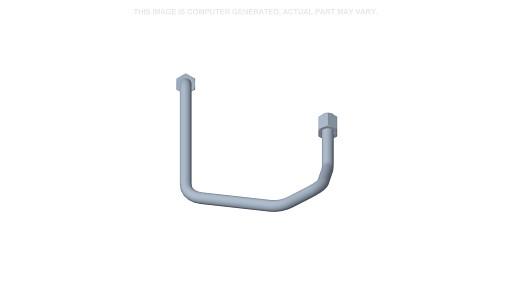84356468 - OEM HYD TUBE - CASE CONSTRUCTION