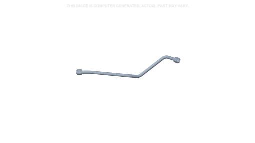84356471 - OEM BUCKET TIP CYLINDER LOWER LINK TUBE - CASE CONSTRUCTION