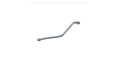 84356471 - OEM BUCKET TIP CYLINDER LOWER LINK TUBE - CASE CONSTRUCTION