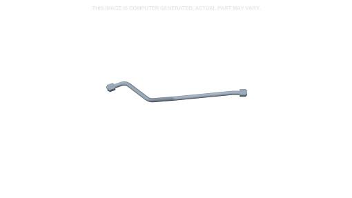 84356473 - OEM BUCKET TIP CYLINDER LOWER LINK TUBE - CASE CONSTRUCTION