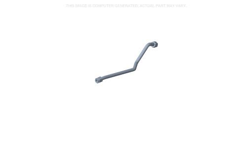 84356473 - OEM BUCKET TIP CYLINDER LOWER LINK TUBE - CASE CONSTRUCTION