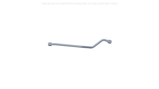 84356473 - OEM BUCKET TIP CYLINDER LOWER LINK TUBE - CASE CONSTRUCTION