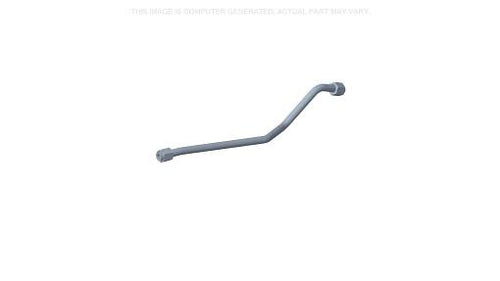 84356473 - OEM BUCKET TIP CYLINDER LOWER LINK TUBE - CASE CONSTRUCTION