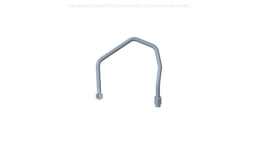 84356484 - OEM ENHANCED HIGH-FLOW DRAIN TUBE 12.7 MM OD - CASE CONSTRUCTION