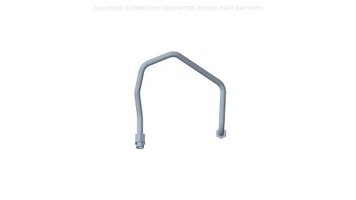 84356484 - OEM ENHANCED HIGH-FLOW DRAIN TUBE 12.7 MM OD - CASE CONSTRUCTION