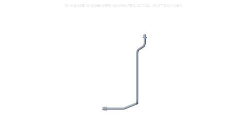 84356598 - OEM ENHANCED HIGH-FLOW DRAIN TUBE 12.7 MM OD - CASE CONSTRUCTION