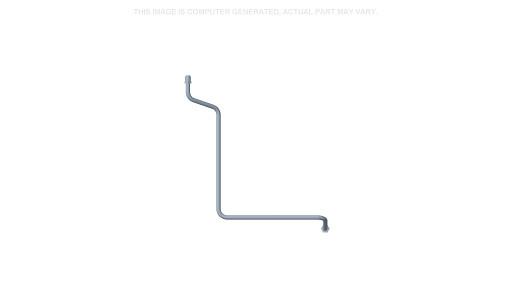 84356598 - OEM ENHANCED HIGH-FLOW DRAIN TUBE 12.7 MM OD - CASE CONSTRUCTION