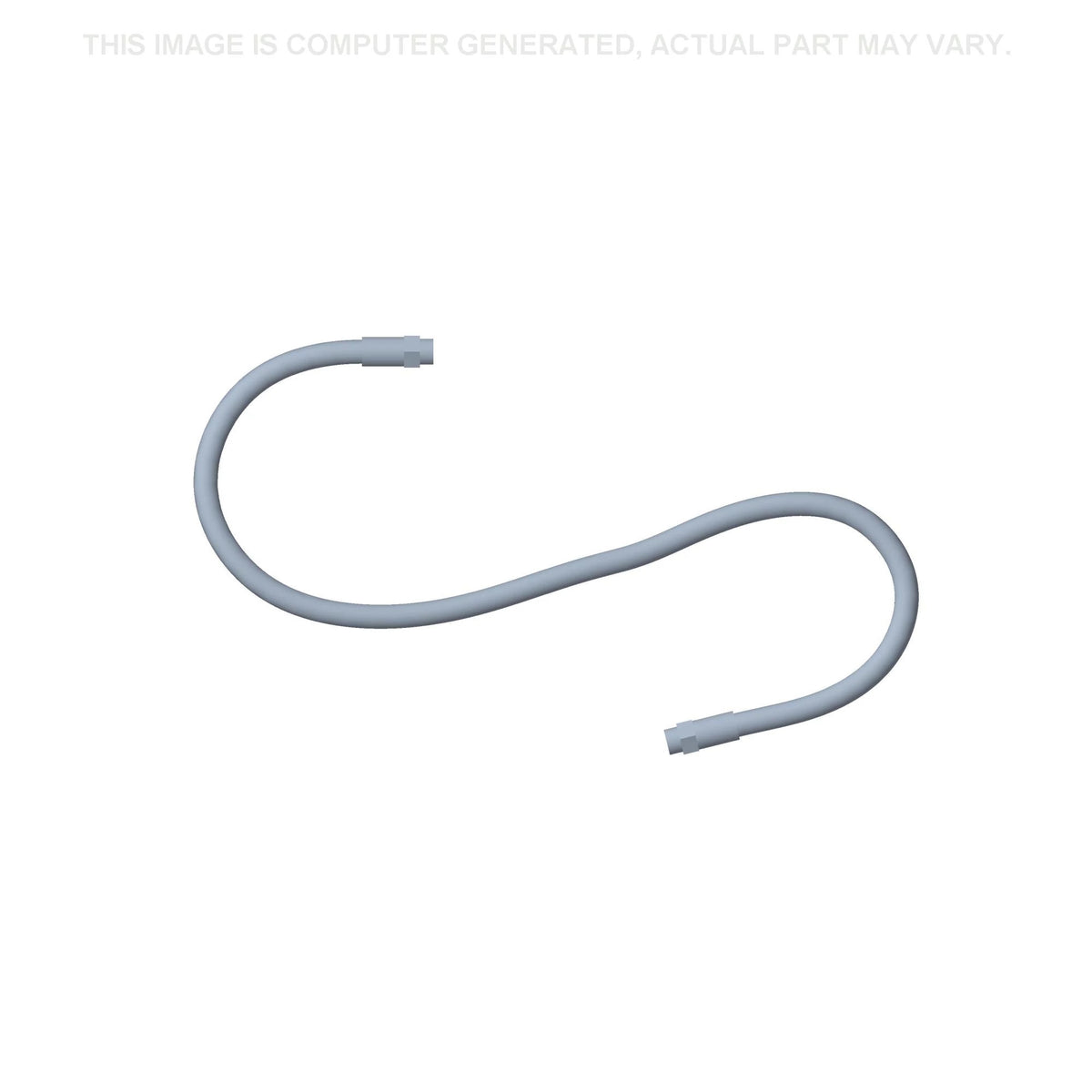 84356600 - OEM HYDRAULIC HOSE - CASE CONSTRUCTION
