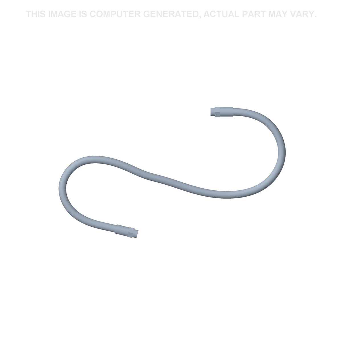 84356600 - OEM HYDRAULIC HOSE - CASE CONSTRUCTION