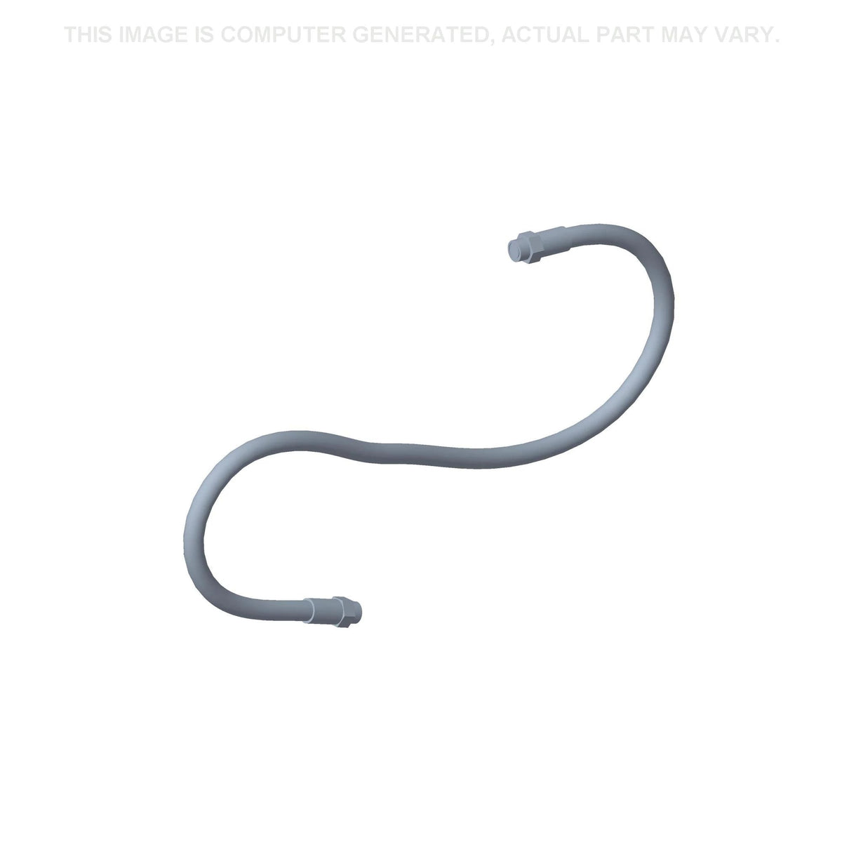 84356600 - OEM HYDRAULIC HOSE - CASE CONSTRUCTION