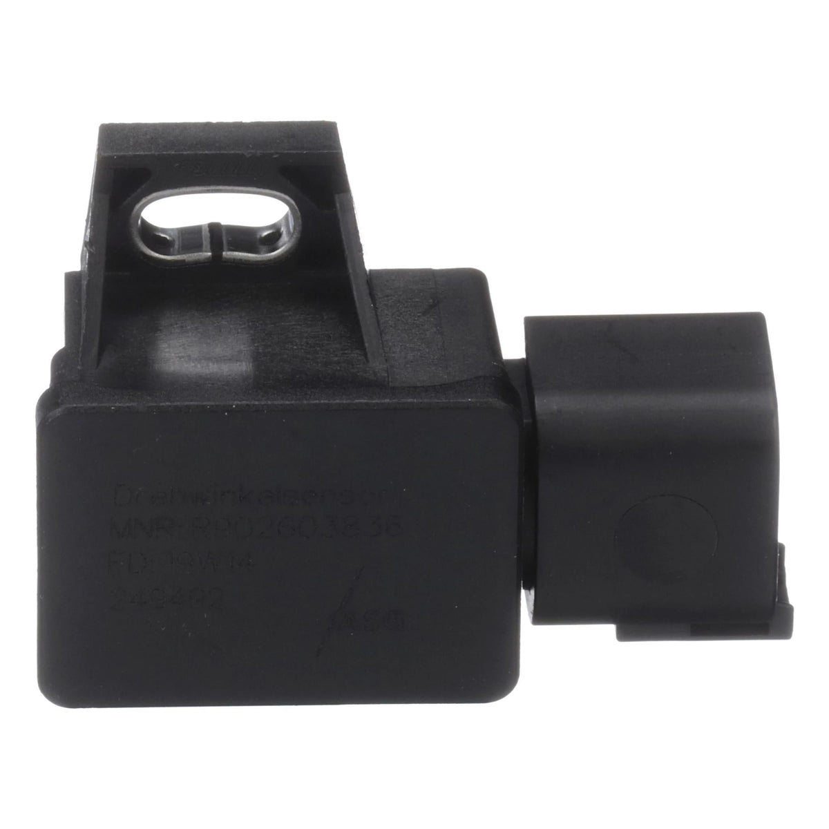 84356794 - OEM A20 PUMP ANGLE SENSOR - CASE CONSTRUCTION