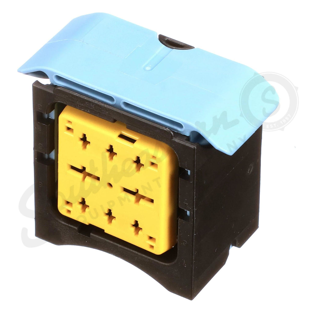 84356962 - OEM WIRE CONNECTOR - CASE CONSTRUCTION